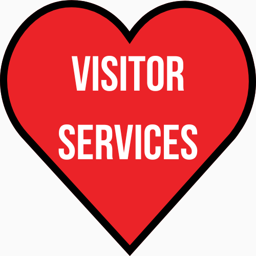 Visitor Services